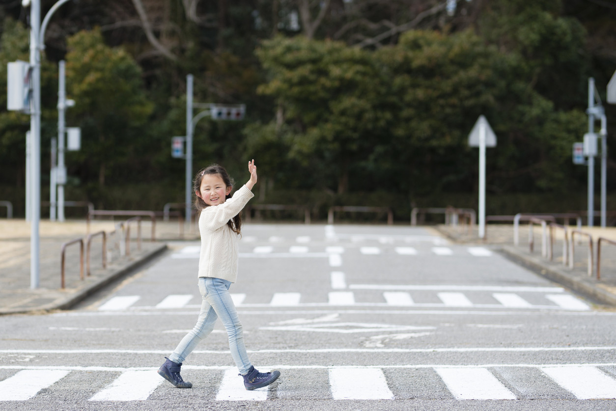 Complete Streets