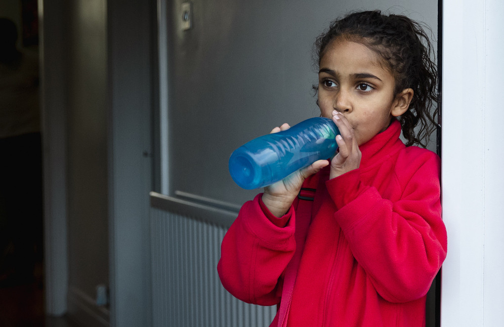Water Access in Schools
