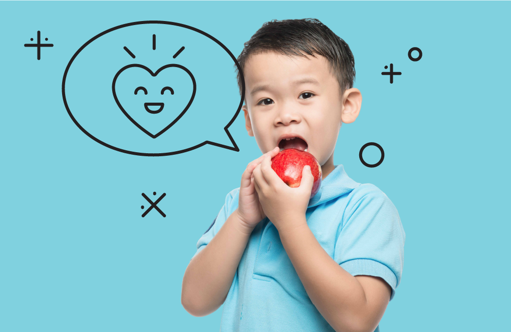 Healthy School Meals for All