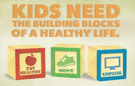 Building Blocks