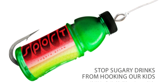 Sugary Drinks