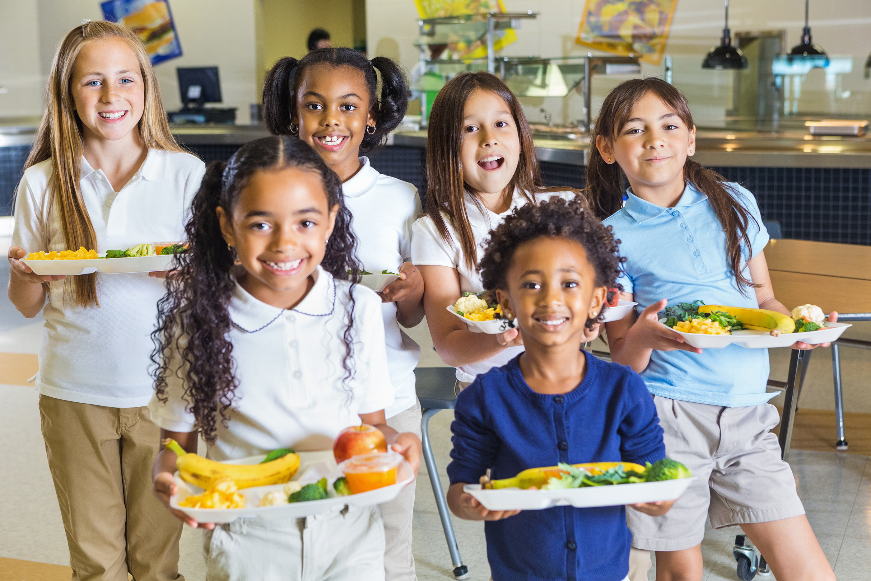 BREAKING NEWS Michigan Governor Whitmer Signs Historic School Funding