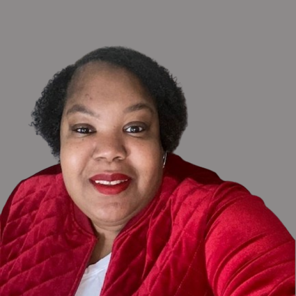 Danielle Patterson