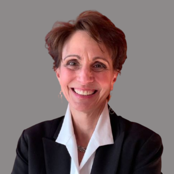 Lori Fresina